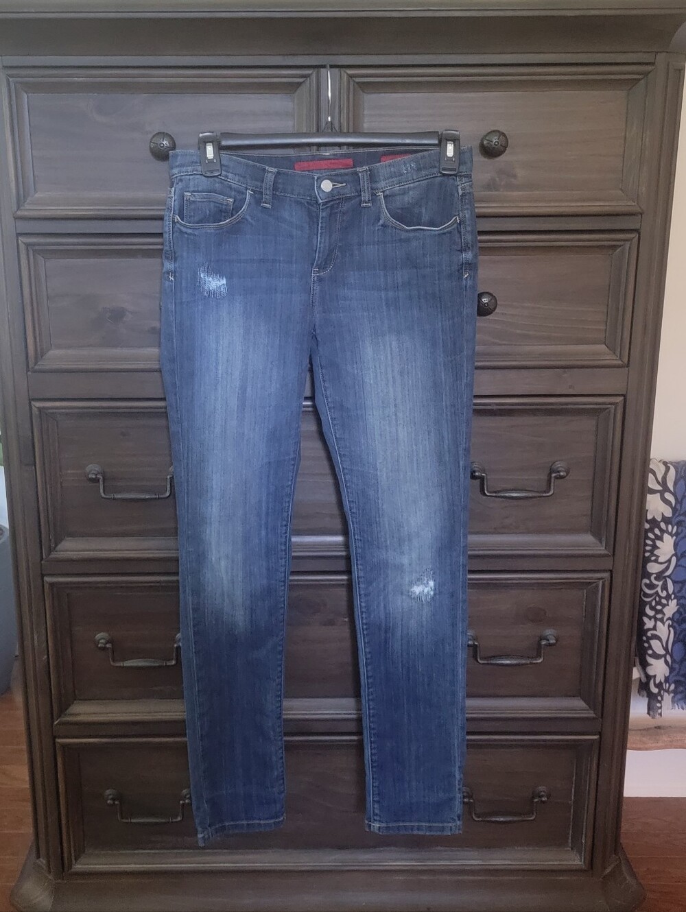 Banana Republic Limited Edition Skinny Jeans